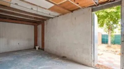 Chalet in Casco photo 4
