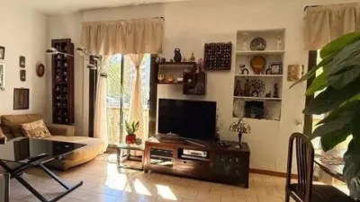 Apartment in El Parc-La Llacuna, Poblenou photo 3