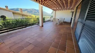 Chalet en La Guardia de Jaén photo 7