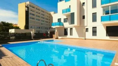 Apartment on Calle del Maestro Francisco Casanovas photo 26