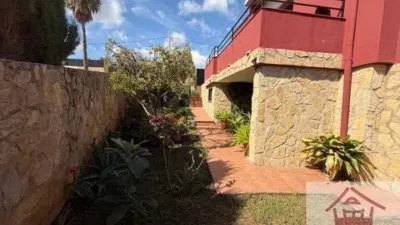 Chalet in Chiva photo 8