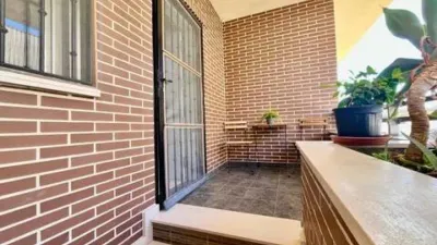 Apartment on Tierno Galván Street photo 20
