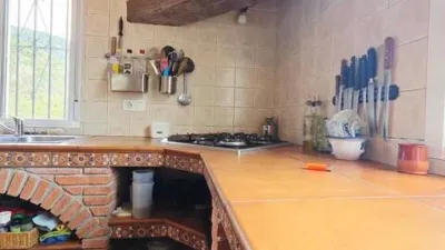 Chalet in Canillas de Albaida photo 8