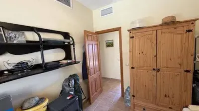 Chalet in Colmenar photo 42