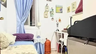 Apartment in El Parc-La Llacuna, Poblenou photo 17