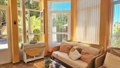 Chalet in Alicante - Alacant photo 38