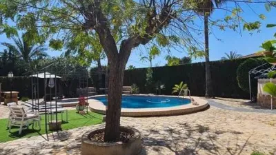 Chalet in Alicante - Alacant photo 12