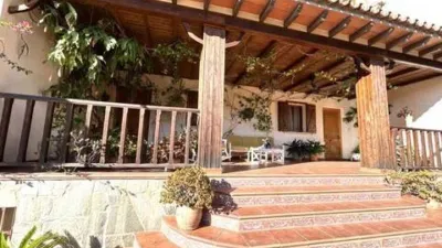 Chalet in Manantiales-Cortijos del Sol-Fuensanguínea photo 3