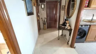Apartment in Ensanche photo 9