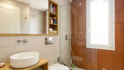 Apartment in Molins de Rei photo 24