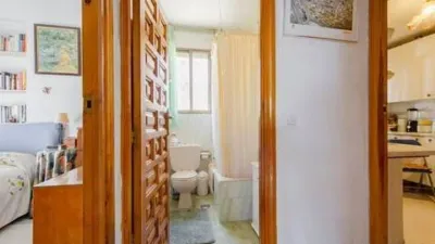 Chalet en Estrella photo 19