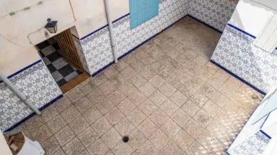 Piso en Camarillas photo 12