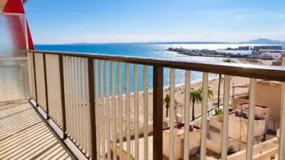 Apartment in Centre-Port-Platja Llevant photo 2