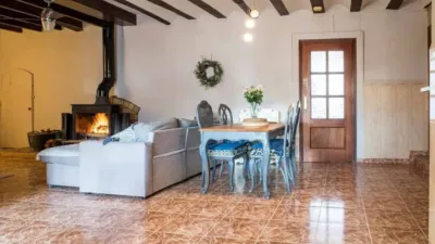 Rustic house in Camarillas photo 30