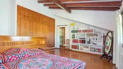 Chalet in El Toro photo 28