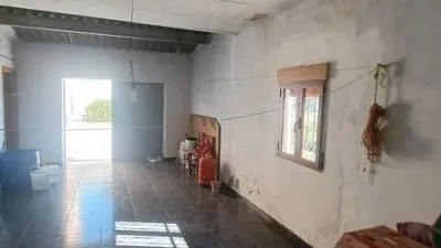 Rustic house in Abejuela photo 13
