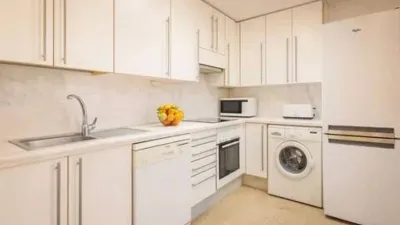 Apartment in Estepona photo 6