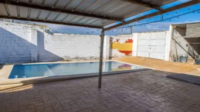 Rustic house in Camarillas photo 25