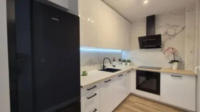 Chalet in Orihuela photo 12