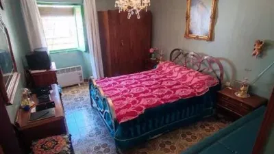 Rustic house in Castillejo de Robledo photo 37