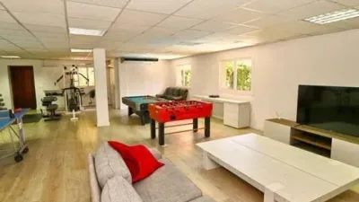 Chalet in Núcleo photo 5