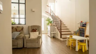 Rustic house in Camarillas photo 3