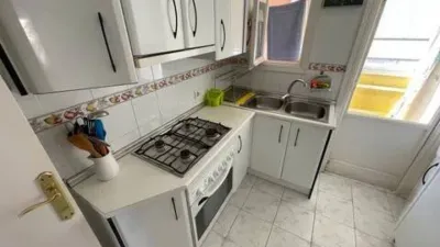 Apartment on Avenida de Niza photo 13