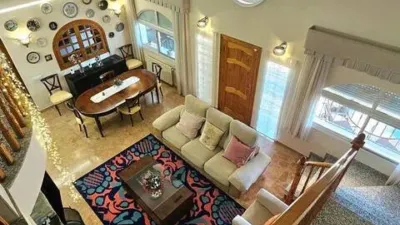 Chalet in Alicante - Alacant photo 56