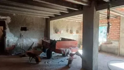 Rustic house in Abejuela photo 28