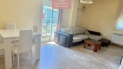 Piso en Zona de la Estación-Bulevar photo 5