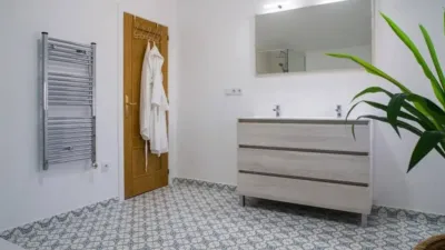 Rustic house in Camarillas photo 40