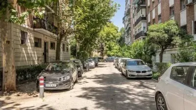 Apartment in San Isidro photo 55