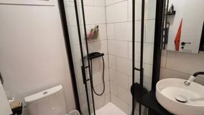 Apartment in Río Rosas photo 21