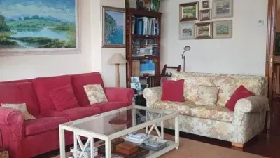 Terraced house in Santoña photo 8