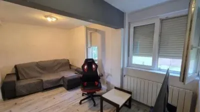 Flat in Otxarkoaga photo 2