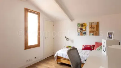 Apartment in Molins de Rei photo 23