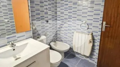 Apartment in San Isidro photo 25