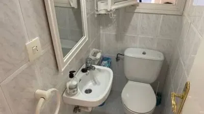 Apartment on Avenida de Niza photo 16