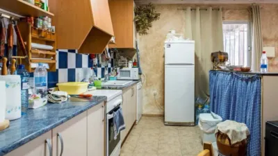 Rustic house in Yecla photo 29