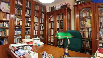 Chalet in Urbadiez-Entrepuentes photo 23