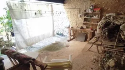 Rustic house in Castillejo de Robledo photo 102