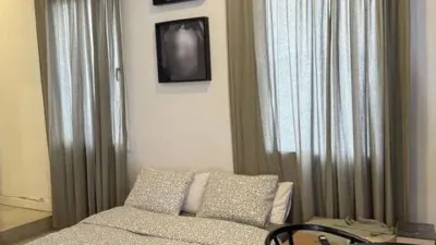 Apartment in Moscardó photo 17