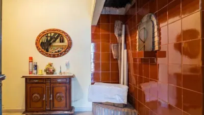 Rustic house in Yecla photo 8