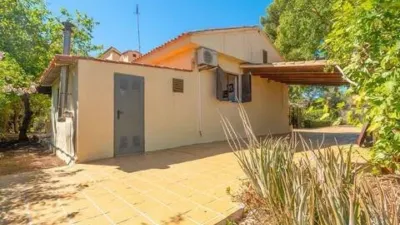 Chalet in El Toro photo 11