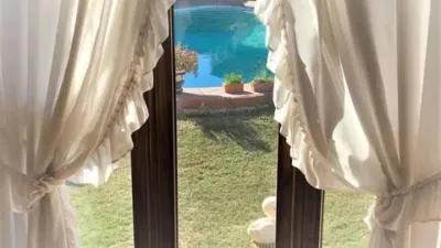 Chalet in Manantiales-Cortijos del Sol-Fuensanguínea photo 7