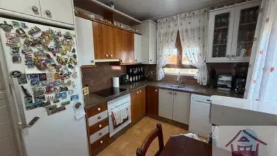 Chalet in Chiva photo 26