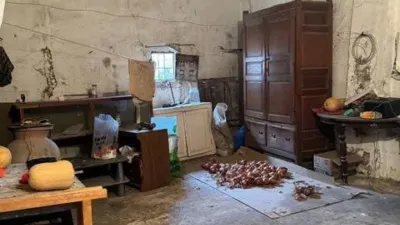 Rustic house on Calle Mayor photo 6