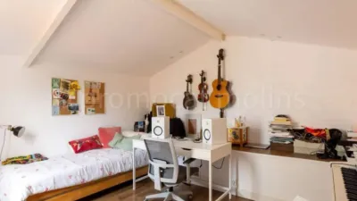 Apartment in Molins de Rei photo 19