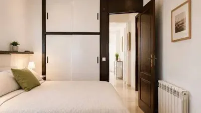 Apartment in El Parc-La Llacuna, Poblenou photo 29