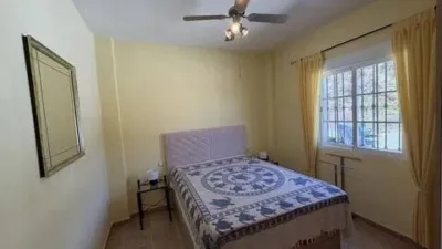 Chalet in Colmenar photo 38
